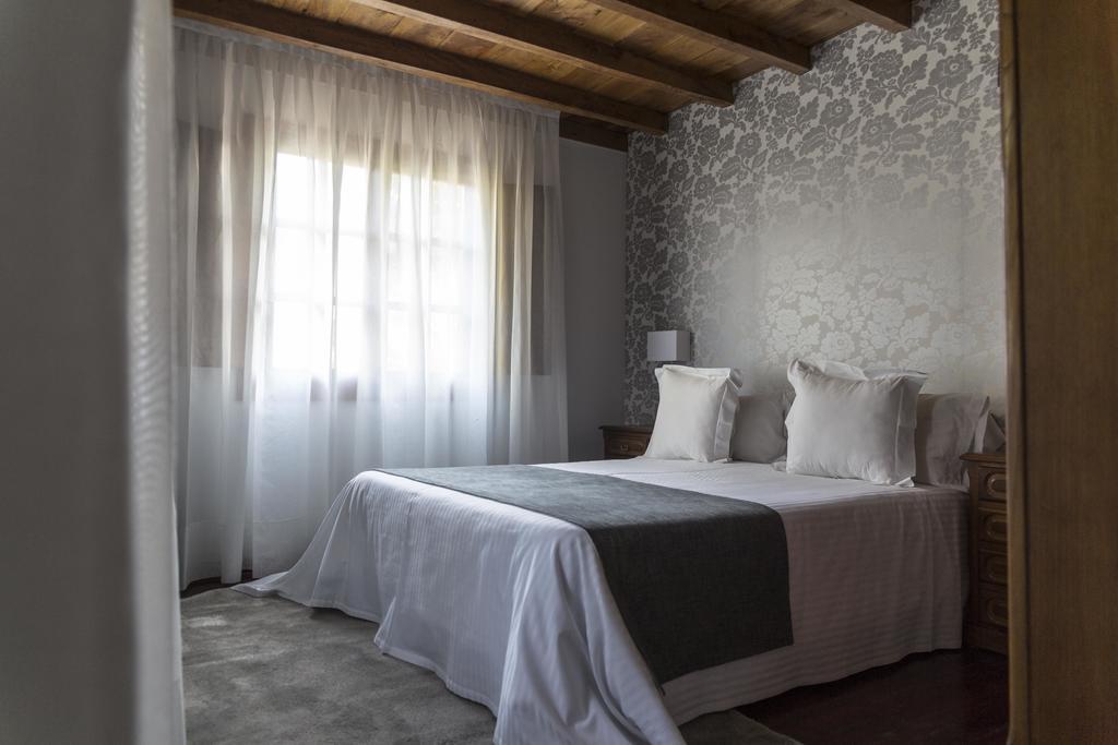 Don Pablo Hotel Pechón Kültér fotó