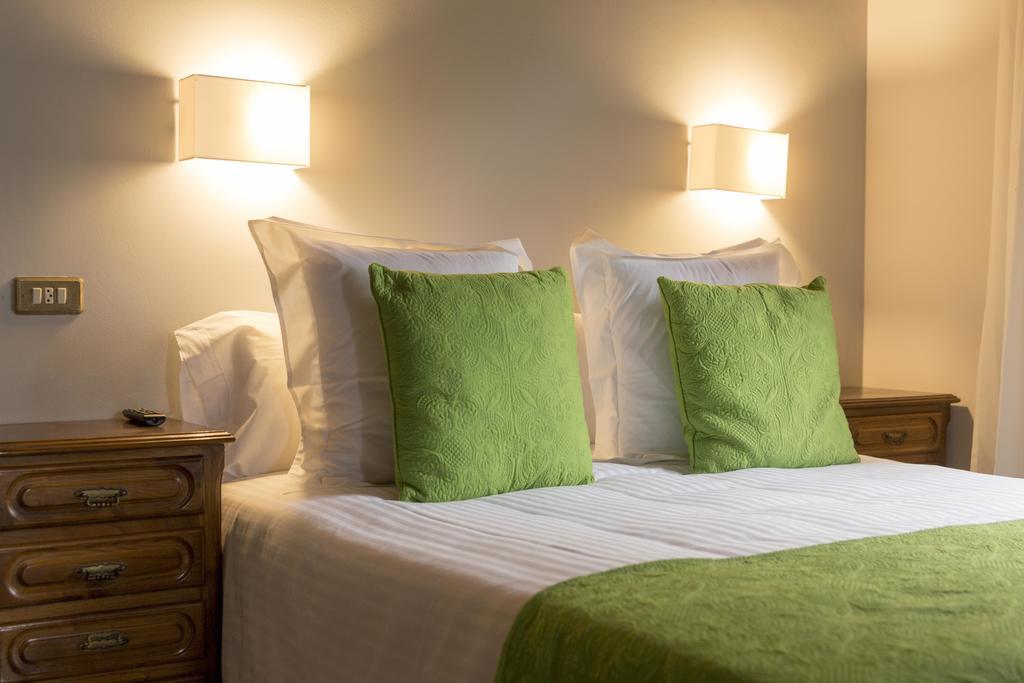 Don Pablo Hotel Pechón Kültér fotó