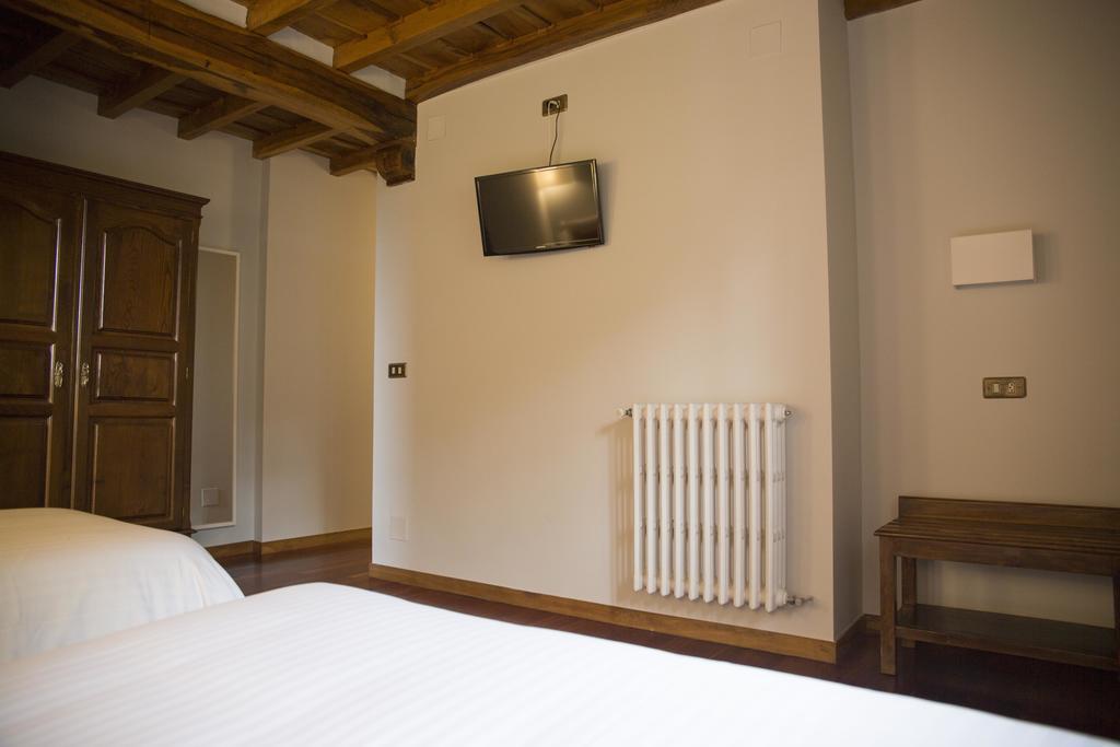Don Pablo Hotel Pechón Kültér fotó