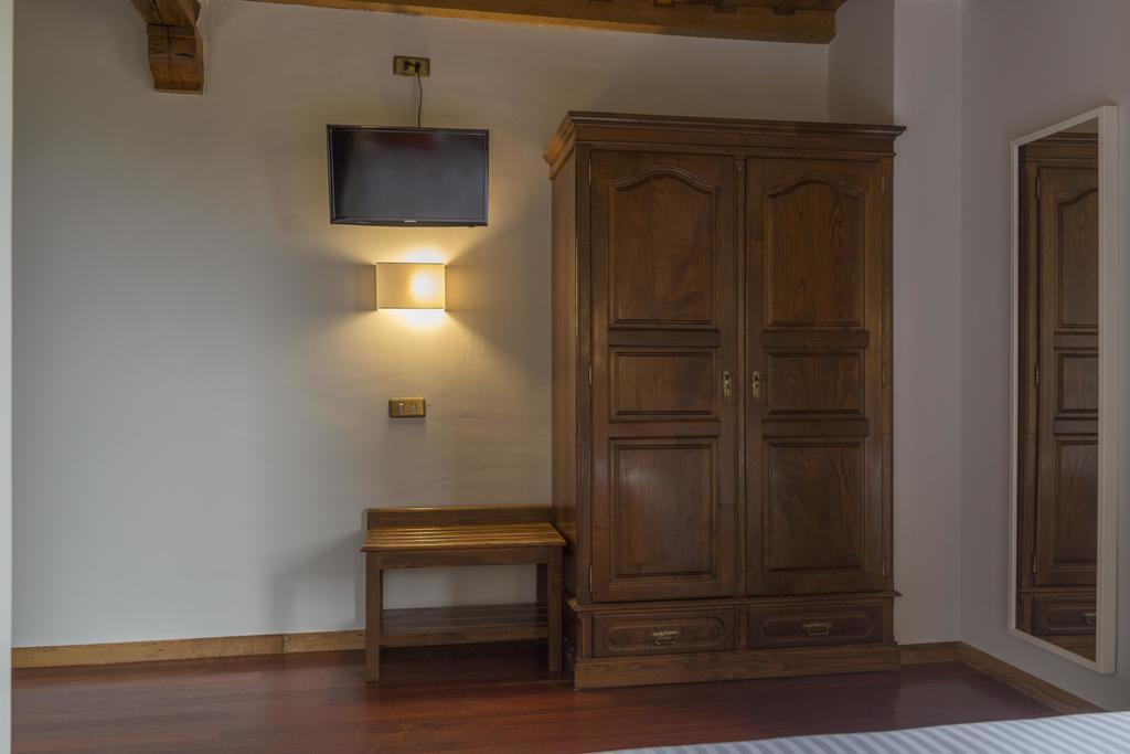 Don Pablo Hotel Pechón Kültér fotó