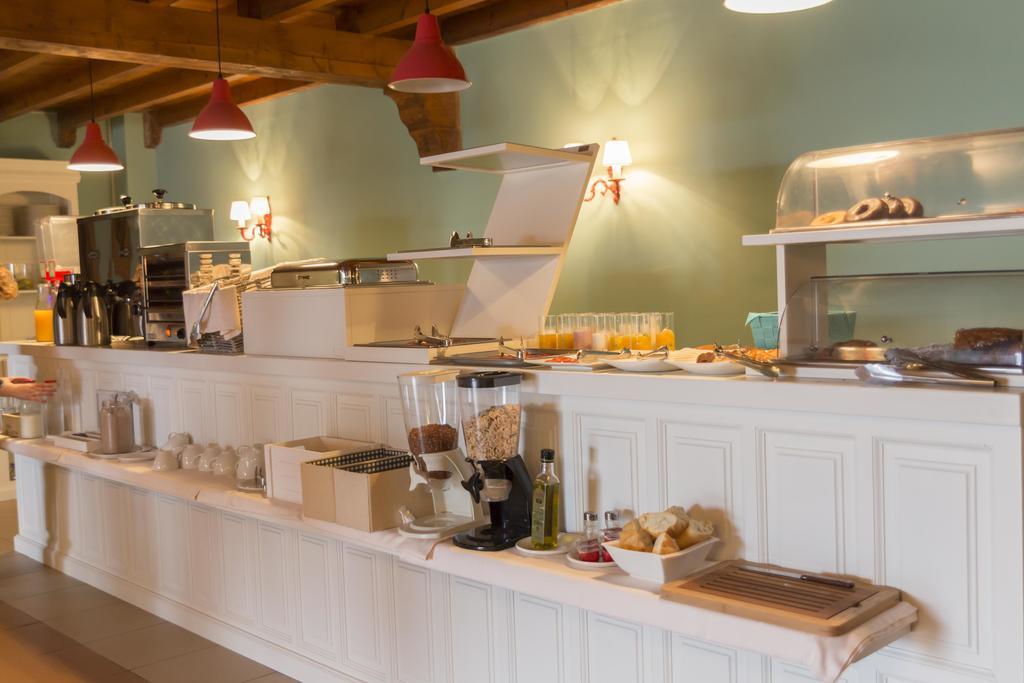 Don Pablo Hotel Pechón Kültér fotó