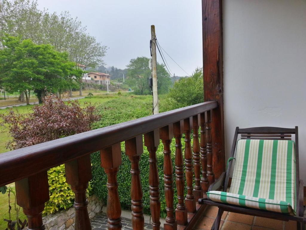 Don Pablo Hotel Pechón Kültér fotó